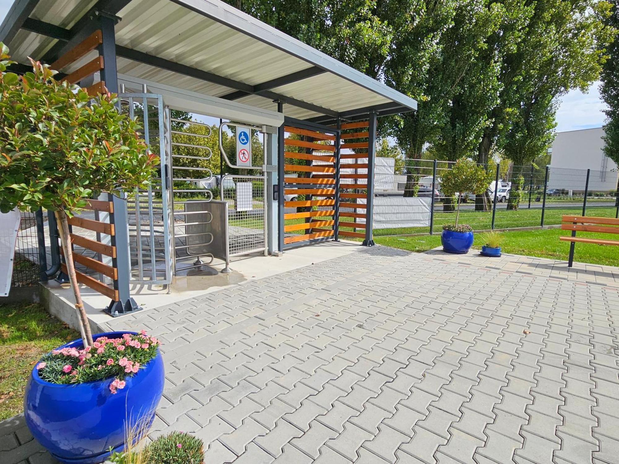 Harmonia Riva Apartman B11 Dunajská Streda المظهر الخارجي الصورة