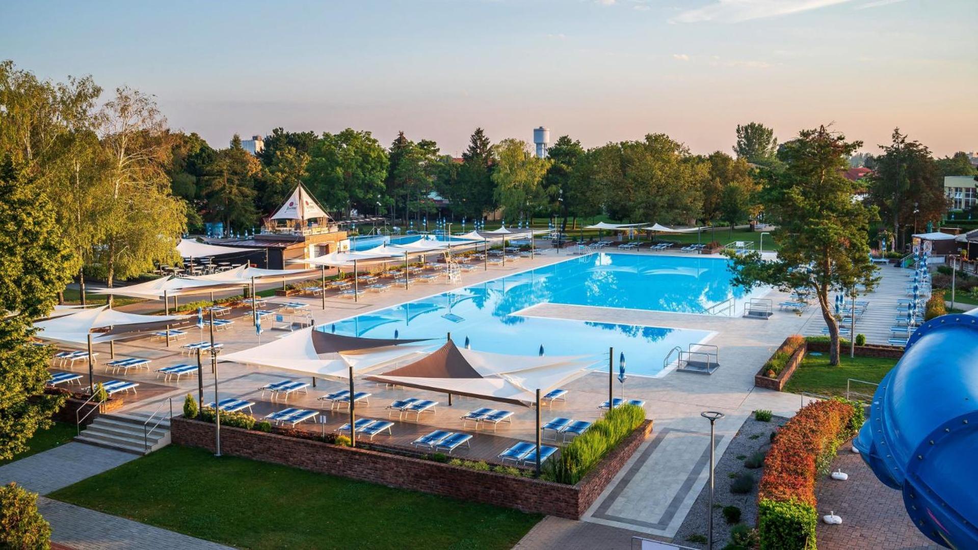 Harmonia Riva Apartman B11 Dunajská Streda المظهر الخارجي الصورة