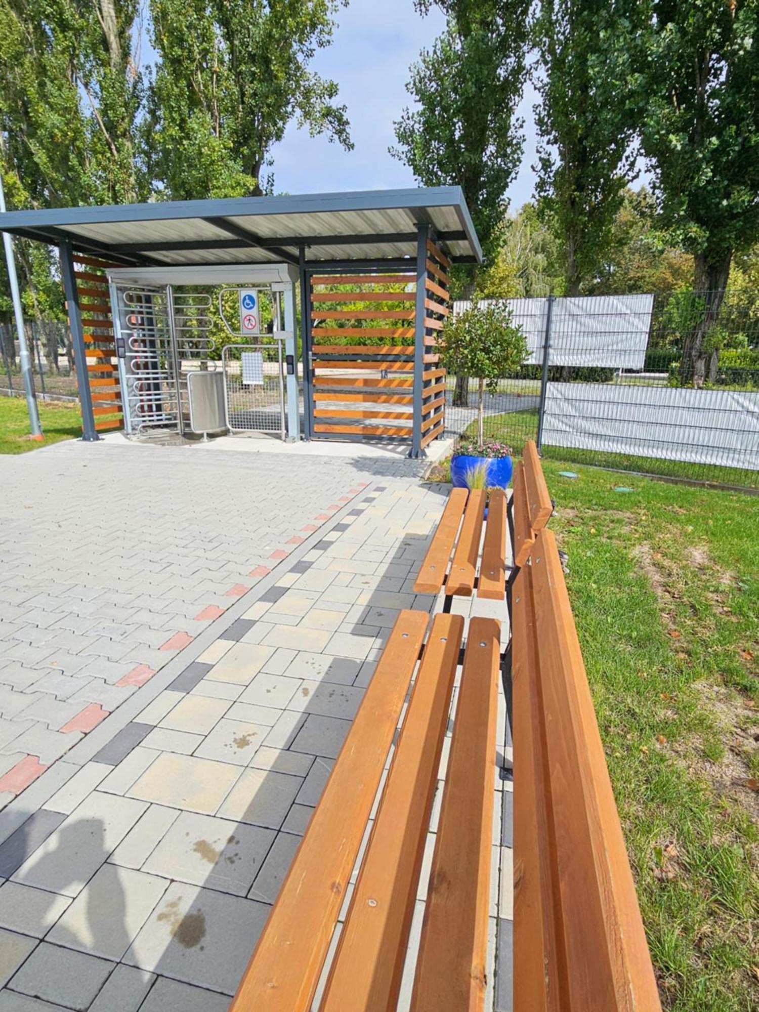 Harmonia Riva Apartman B11 Dunajská Streda المظهر الخارجي الصورة